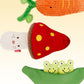 Interactive Catnip Toys