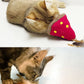 Interactive Catnip Toys
