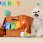 Birthday Toys and Packs