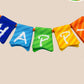 Birthday Toys and Packs