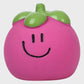 Squeaky Fruits Rubber Toys