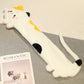 Long Cat Hot Water Bottle for Human Use ONLY