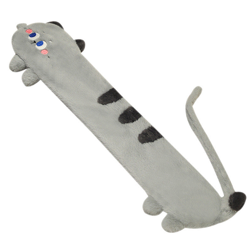 Long Cat Hot Water Bottle for Human Use ONLY