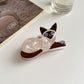 Cat Hair Clip
