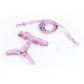 Step In Harness for both Cats and Dogs