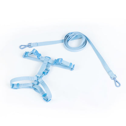 Step In Harness for both Cats and Dogs