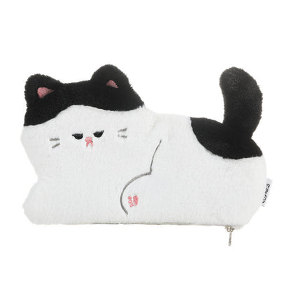 Cats Pouch Bag