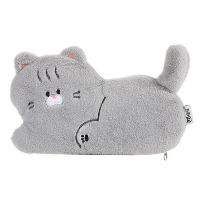 Cats Pouch Bag