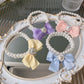 Pearl Heart Pearl Necklace