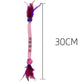 Catnip Feather Spring Cat Toys