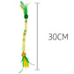Catnip Feather Spring Cat Toys