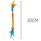 Catnip Feather Spring Cat Toys
