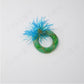 Catnip Feather Spring Cat Toys