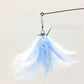 Cat Teaser Attachment - Feather