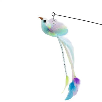 95cm Fishing Stick Cat Teaser