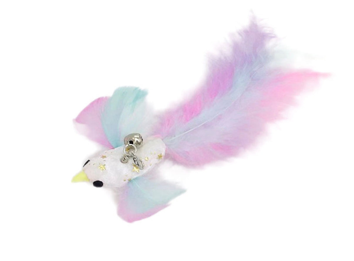 Cat Teaser Attachment - Birds