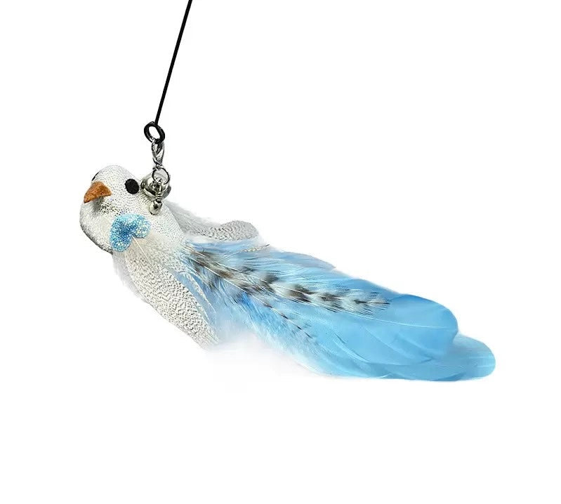 Cat Teaser Attachment - Birds