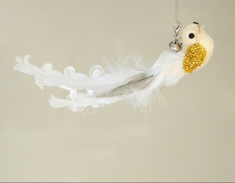 Cat Teaser Attachment - Birds