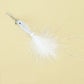 Feathered Fish Cat Teaser