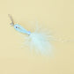 Feathered Fish Cat Teaser