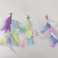 Cat Teaser Attachment - Feather