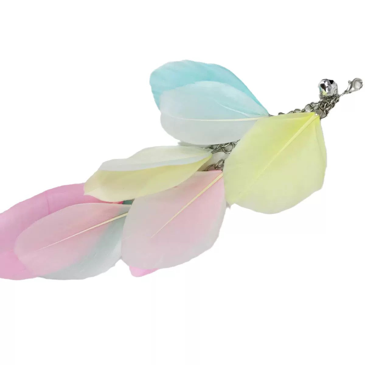 Cat Teaser Attachment - Feather