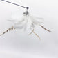 Cat Teaser Attachment - Feather