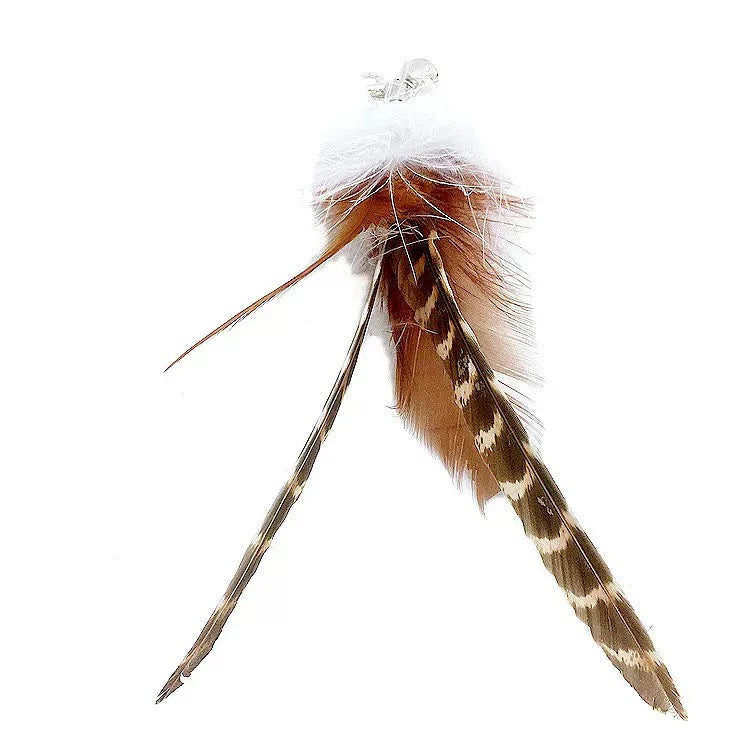 Cat Teaser Attachment - Feather
