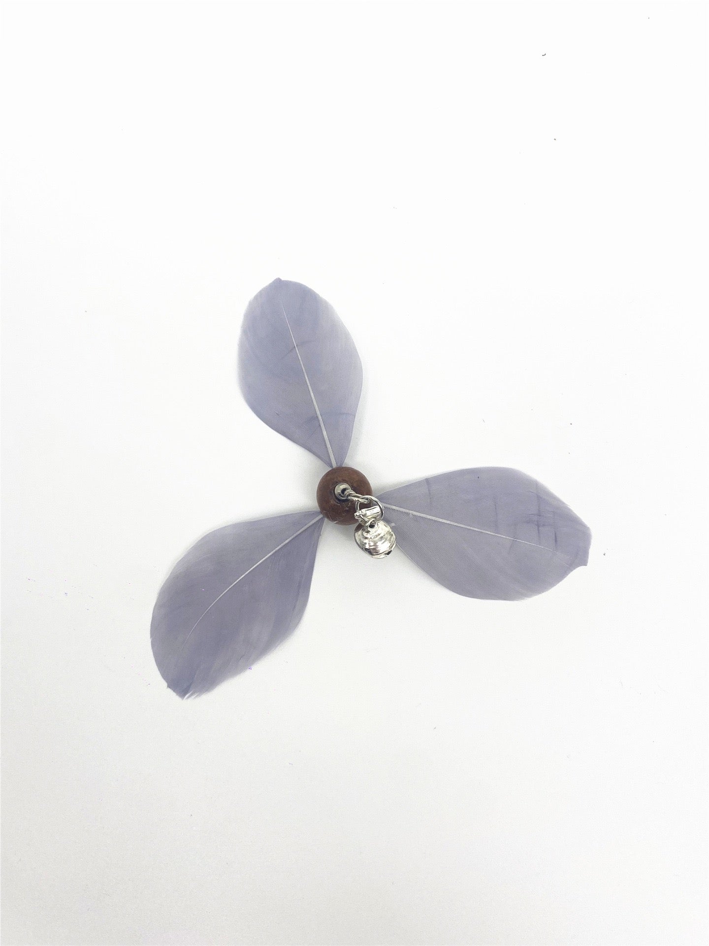 Cat Teaser Attachment - Feather