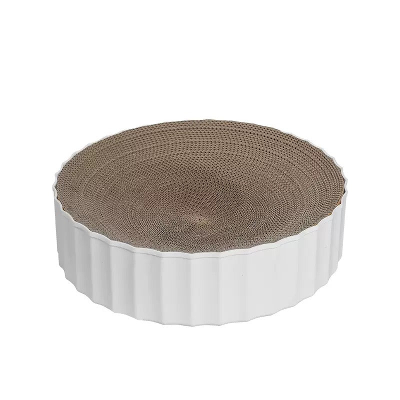 Cat Scratching Board - Replaceable Board