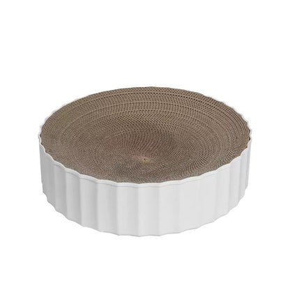 Cat Scratching Board - Replaceable Board
