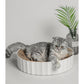 Cat Scratching Board - Replaceable Board