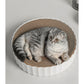 Cat Scratching Board - Replaceable Board