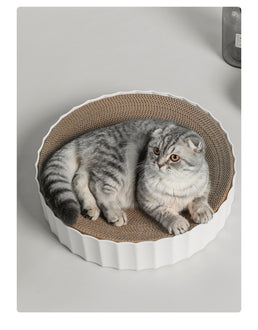 Cat Scratching Board - Replaceable Board
