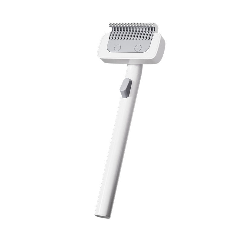 Professional Pet Grooming Brush - Detangling Comb