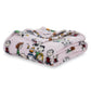 Fleece Blanket 70X100cm
