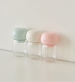 Pet Water Bottle 300ml