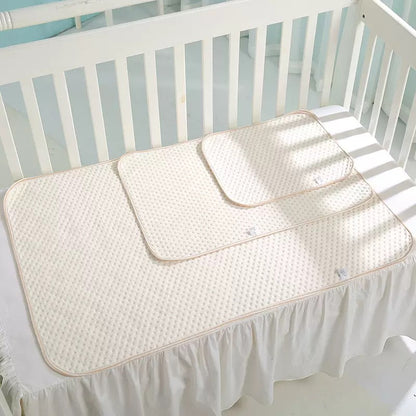 Waterproof Pet Mat – Absorbent & Reusable Dog & Cat Mat