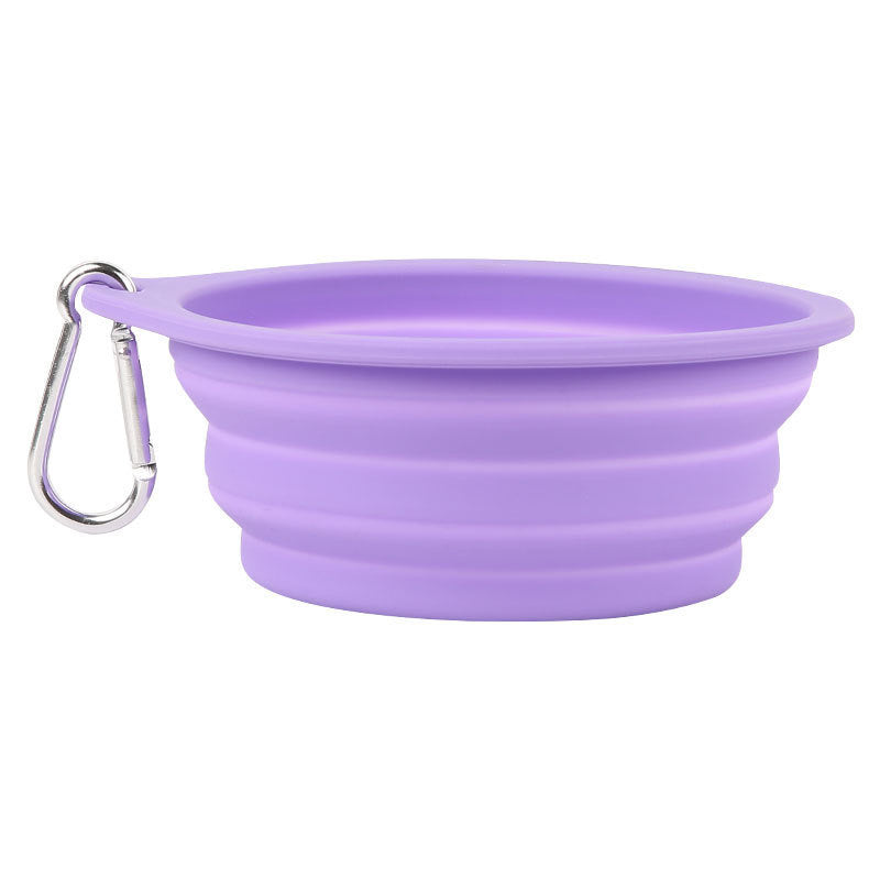 Collapsible Bowl