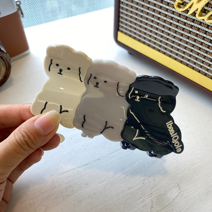 马卡龙领