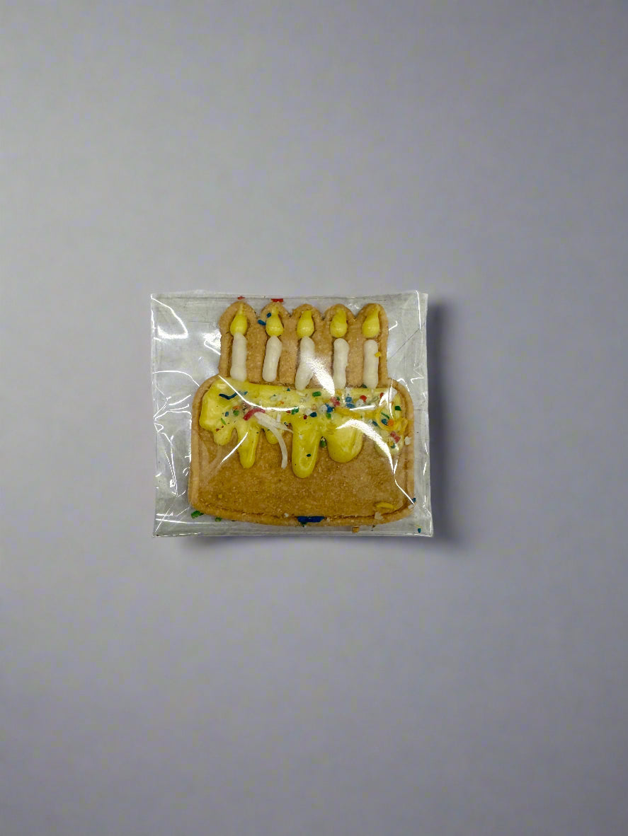 Birthday Cake Cookie