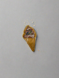 Ice Cream Cookie