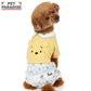 Disney Winnie the Pooh Friends Romper Overall