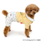 Disney Winnie the Pooh Friends Romper Overall