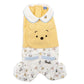 Disney Winnie the Pooh Friends Romper Overall