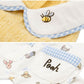 Disney Winnie the Pooh Friends Romper Overall