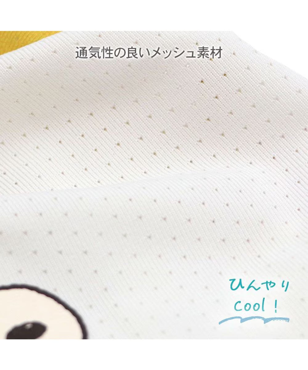 Snoopy cool, cool-to-the-touch T-shirt