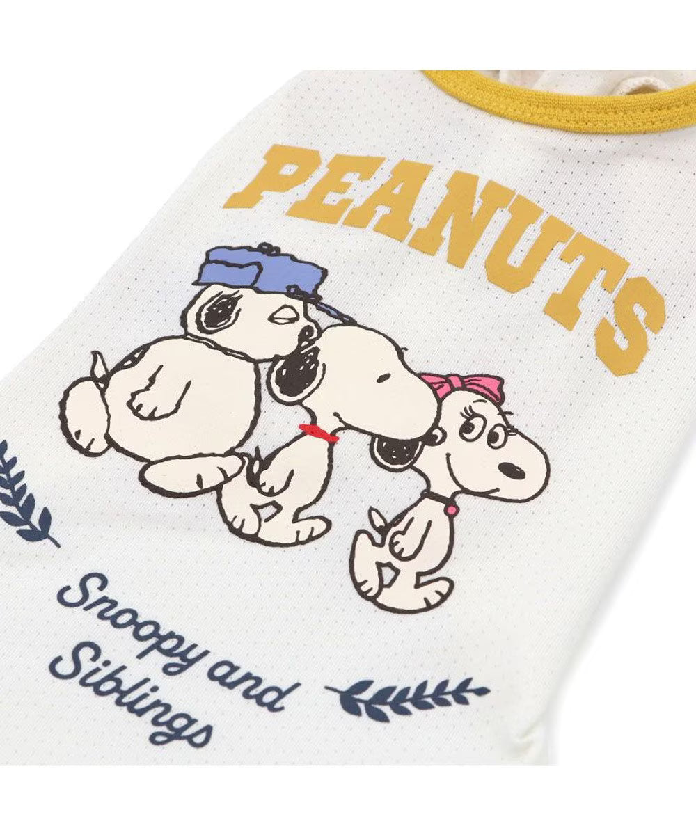 Snoopy cool, cool-to-the-touch T-shirt