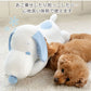Snoopy Dog Cushion Pillow Cool to the Touch Chin Rest Summer Bed Cuddler