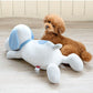 Snoopy Dog Cushion Pillow Cool to the Touch Chin Rest Summer Bed Cuddler